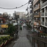 日暮里を街散歩！定番から裏道散歩まで短時間でも濃厚散歩