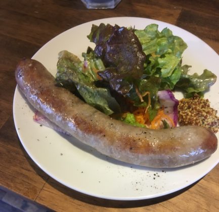 ビストロサイクル 世田谷