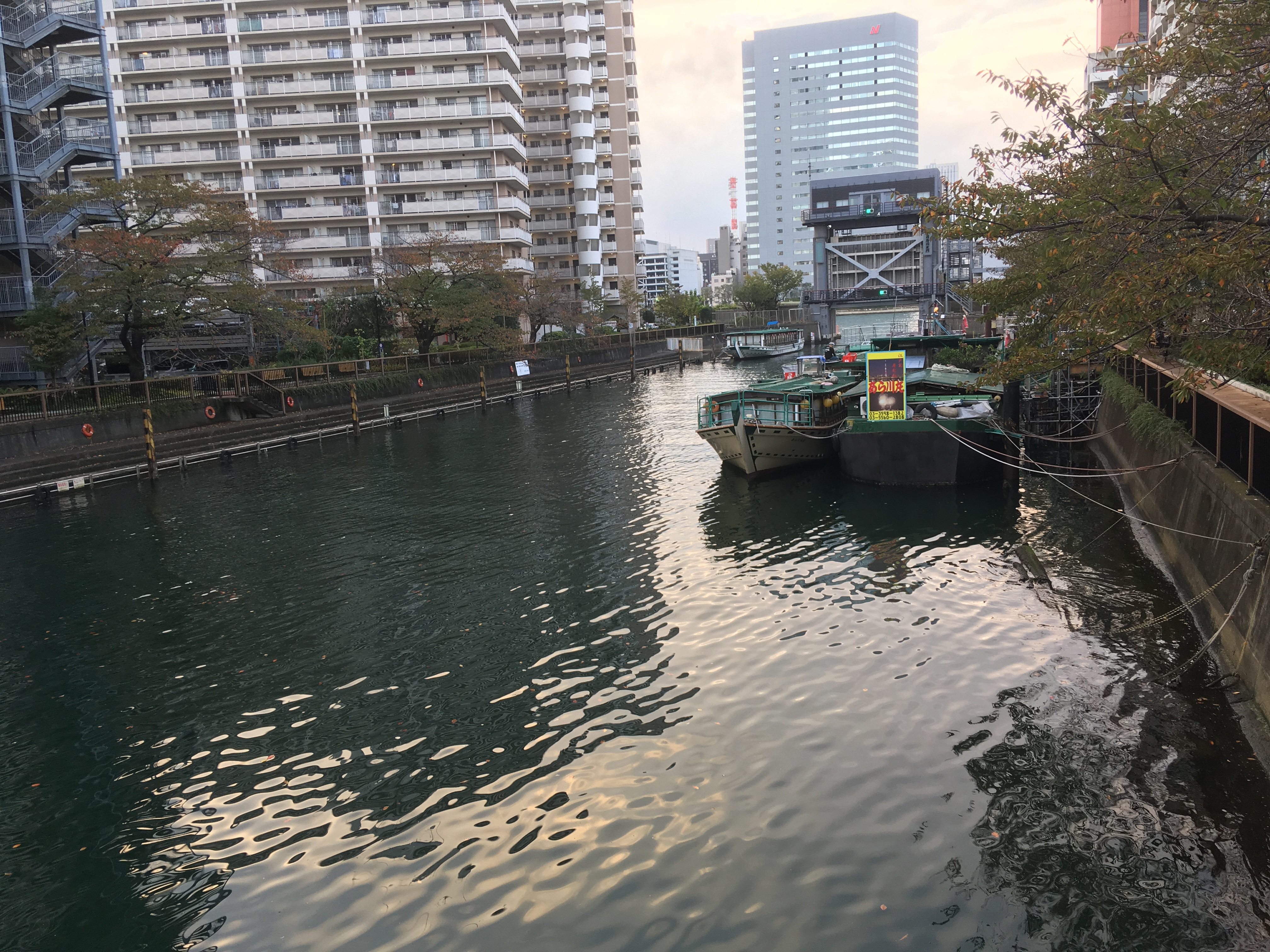 街ブラ仙人の放浪記