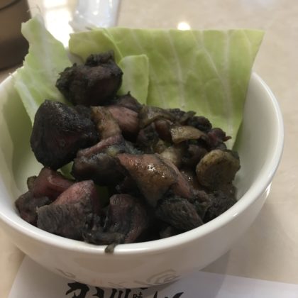 とんかつ川久