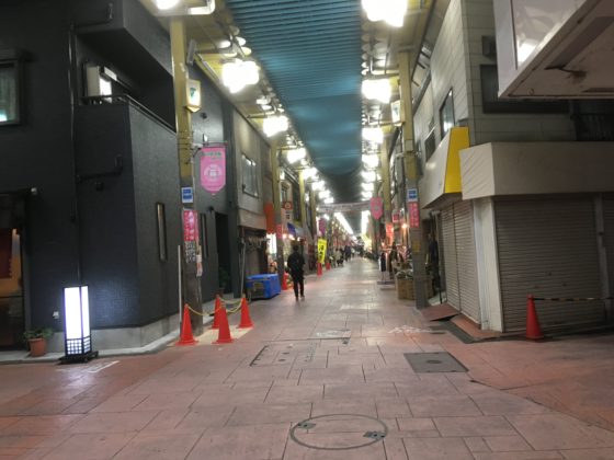 三ノ輪橋界隈を散策！この街特有の下町情緒とは？？