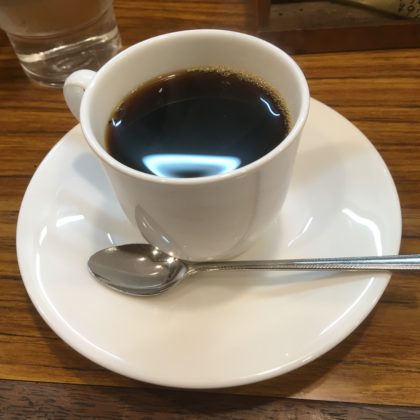 ぱぱのえる　三ノ輪