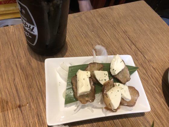 赤羽　酒月