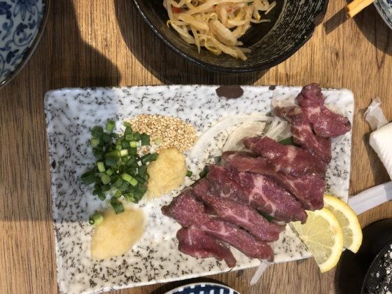赤羽　酒月