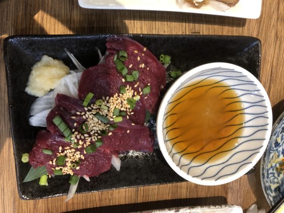赤羽　酒月
