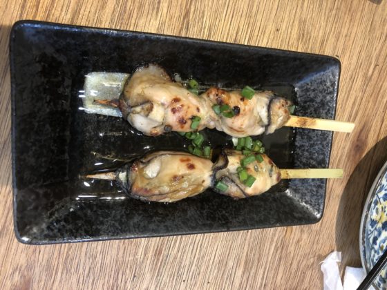 赤羽　酒月