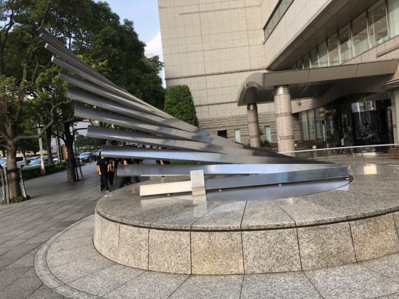 横浜みなとみらい