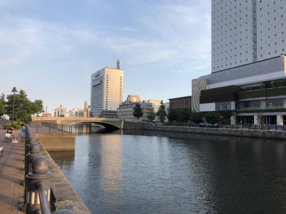 横浜みなとみらい