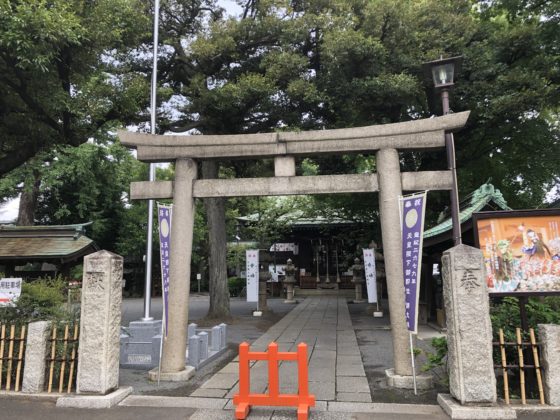 七社神社