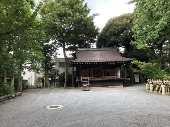 七社神社