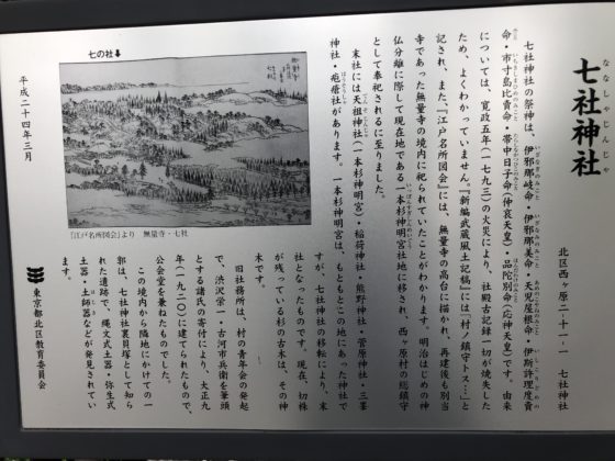 七社神社