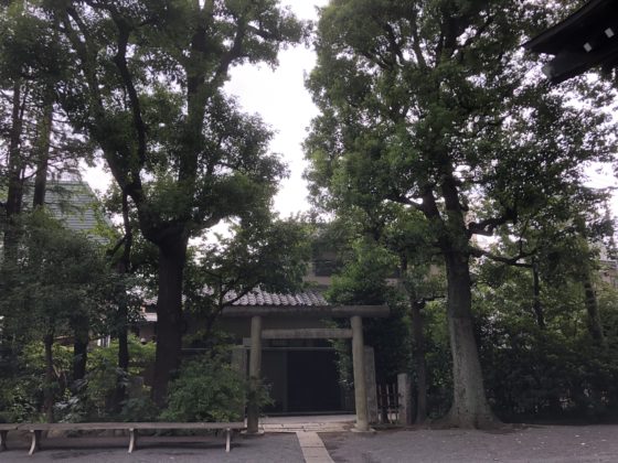 七社神社