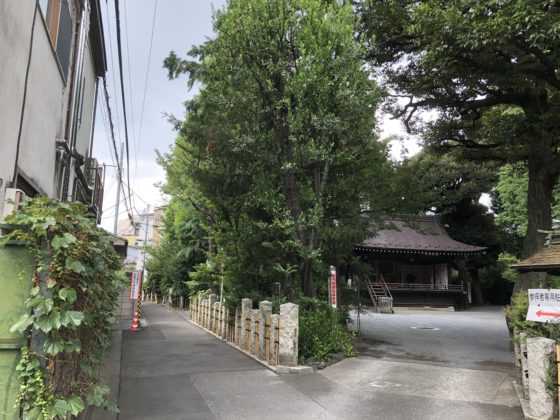 七社神社