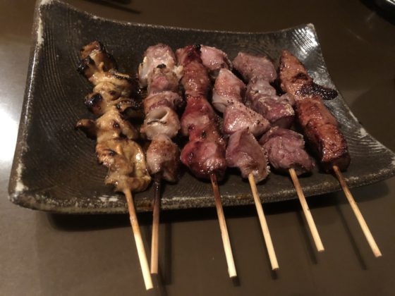 三鷹　婆娑羅