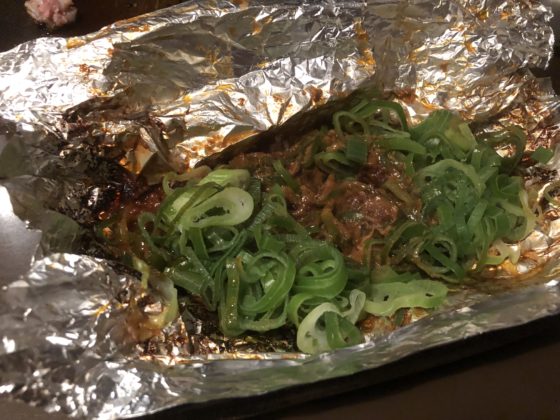 三鷹　婆娑羅