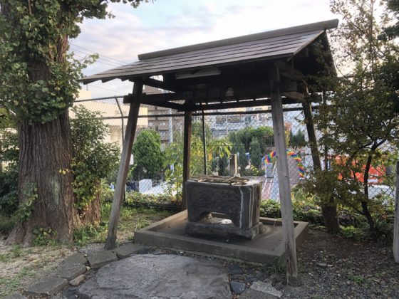 小日向神社