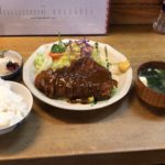 小田急相模原で発見!熟年の技がさえるとんかつの名店とは