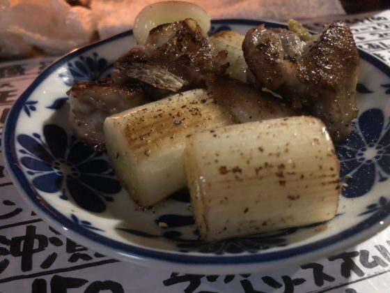 大和　立ち飲みWAZZ
