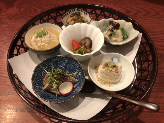 江ノ島観光に！絶品の日本食ランチを堪能できる店とは