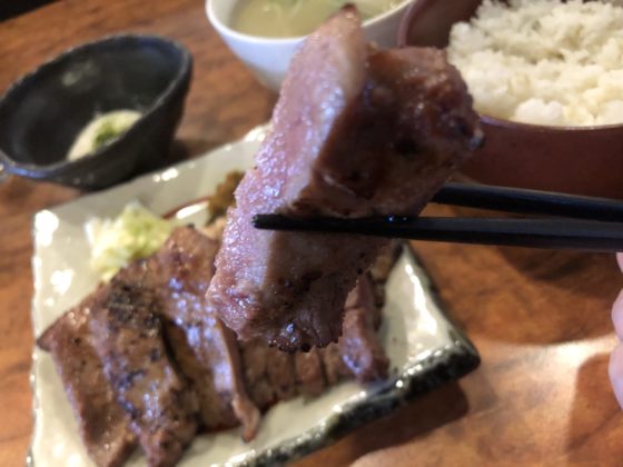 牛たん良助