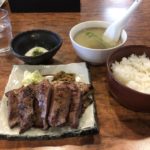 湘南で極上の牛タン焼ランチがお値打ち価格で堪能できる店とは